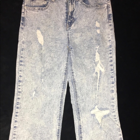 Women’s jeans size 9/28 - Picture 3 of 3